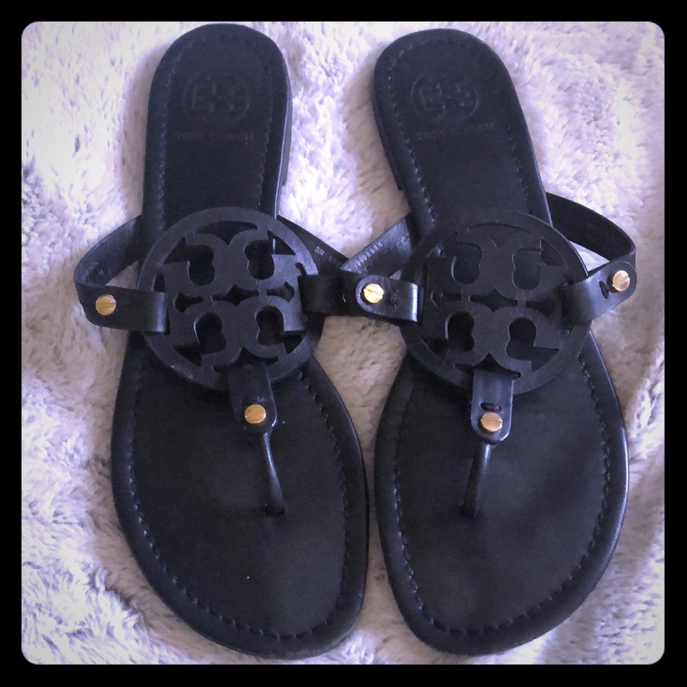 Tory Burch Miller sandal